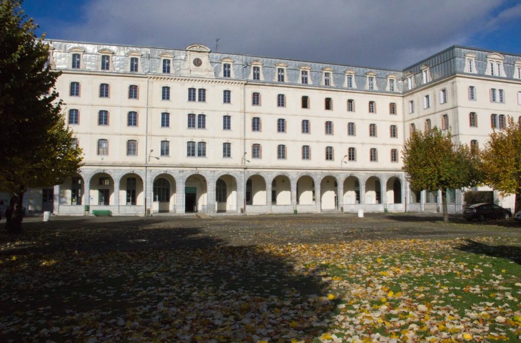Signature d’une convention entre la SHEM et le lycée Jean-Dupuy
