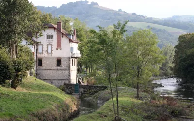 Conférence France Hydro-Electricité : Rôle clé de l&rsquo;hydroélectricité dans l&rsquo;électricité française