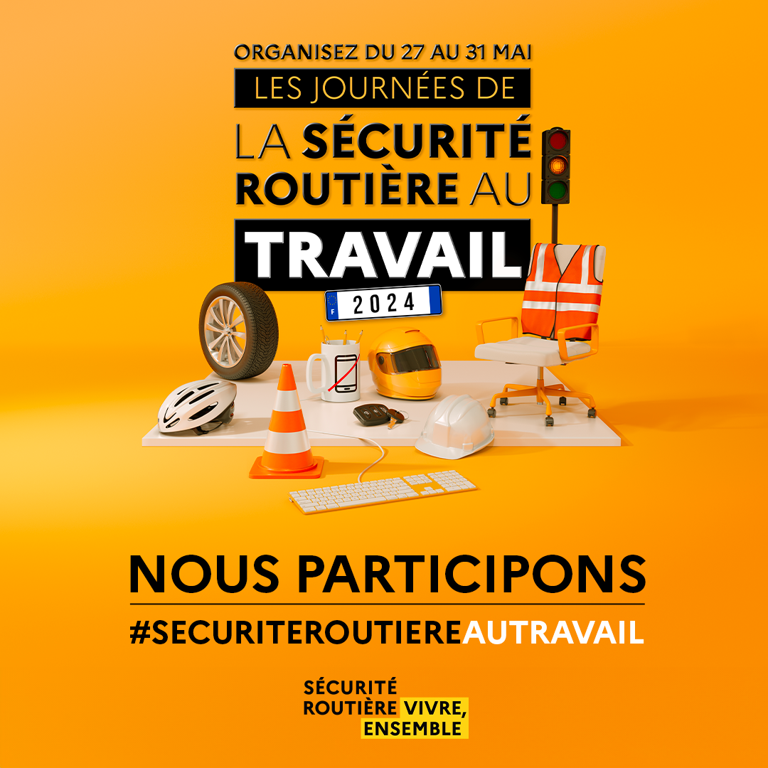 sécurité routière