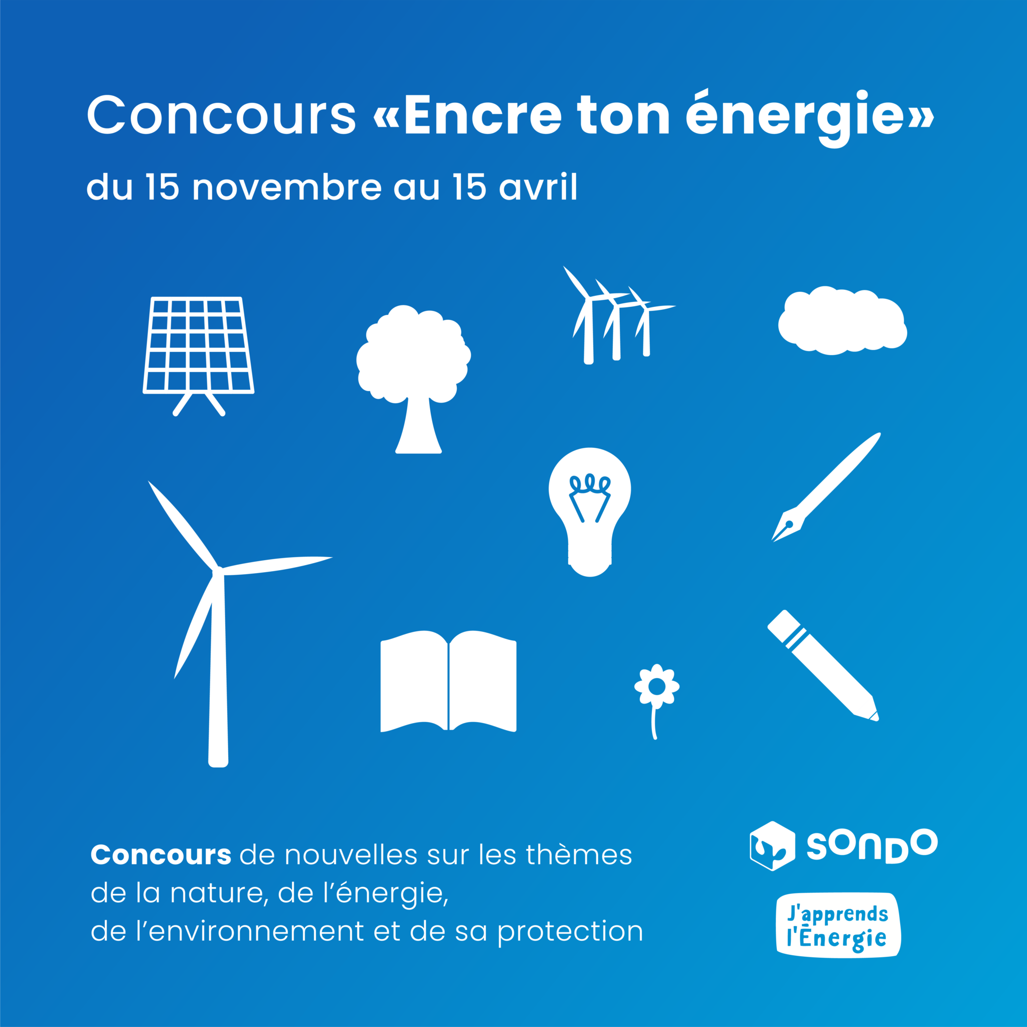 Encre ton Energie