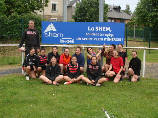 rugby