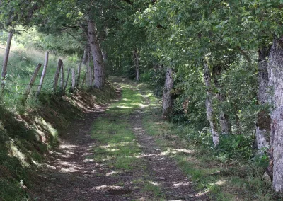 barrage des Galens