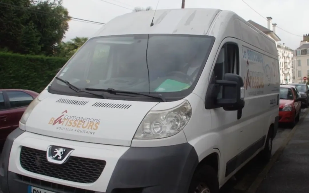 La SHEM soutient les Compagnons Bâtisseurs