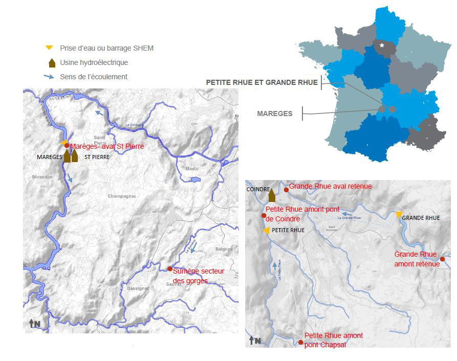 dordogne