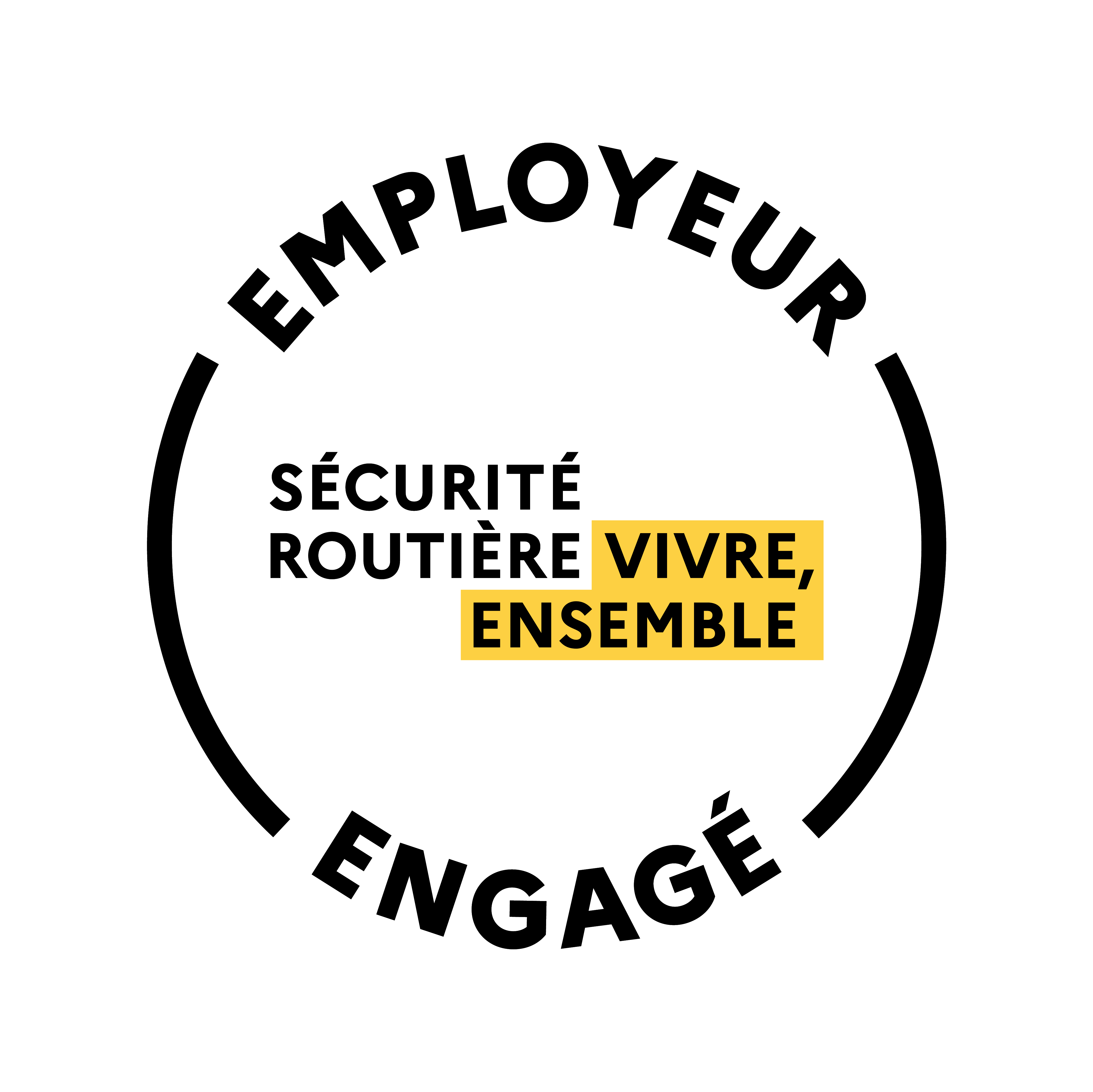 La SHEM est signataire de l’Appel national en faveur de la Sécurité routière