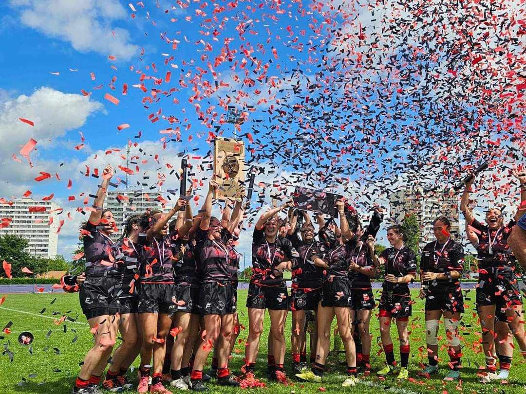 rugby