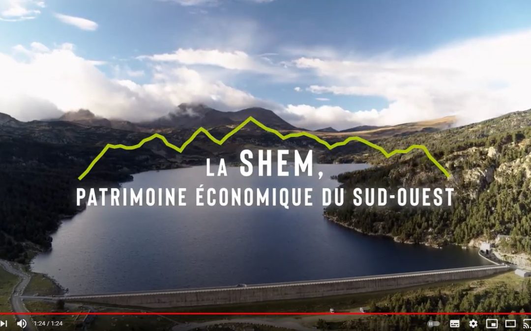 A l&rsquo;occasion de ses 92 ans , la SHEM présente son documentaire sur l&rsquo;histoire de la SHEM dans le Sud-Ouest