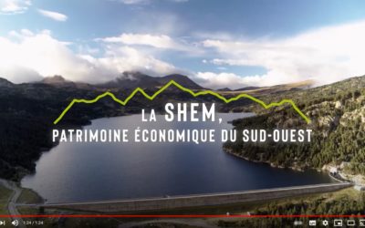 A l&rsquo;occasion de ses 92 ans , la SHEM présente son documentaire sur l&rsquo;histoire de la SHEM dans le Sud-Ouest